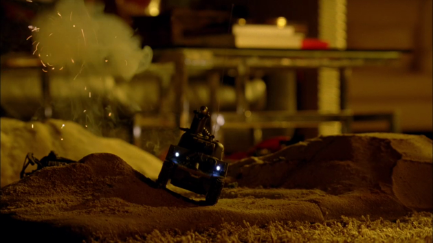 Castle 5x23-01